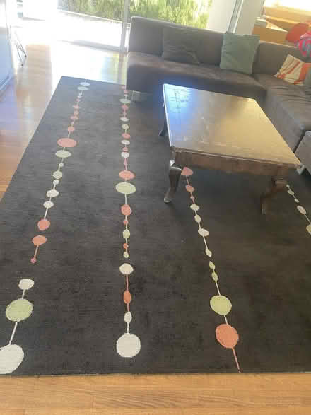 Photo of free furniture - Los Altos Hills (Los Altos Hills) #1