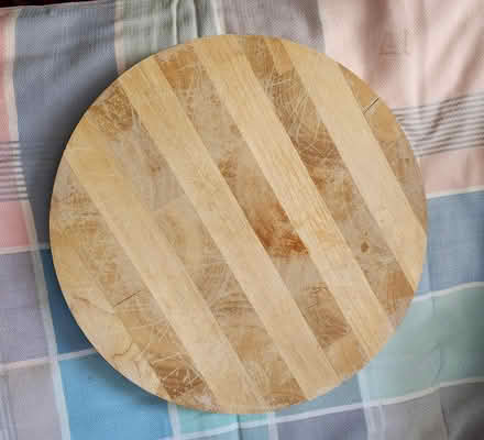 Photo of free Cutting board (Wellington Village) #1