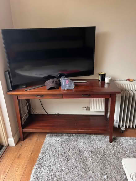 Photo of free Meadows and Byrnes table Tallboy (Knocklyon) #1