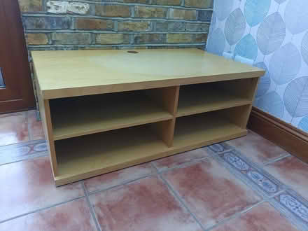 Photo of free Ikea television stand (Crays Hill) #1