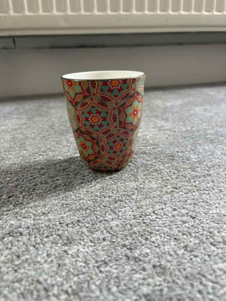 Photo of free Tea mug (Tufnell Park NW5) #1