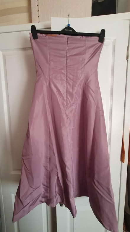 Photo of free Cocktail dress (Chichester Lavant PO18) #1