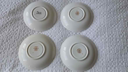 Photo of free Saucers (Lexden CO3) #2