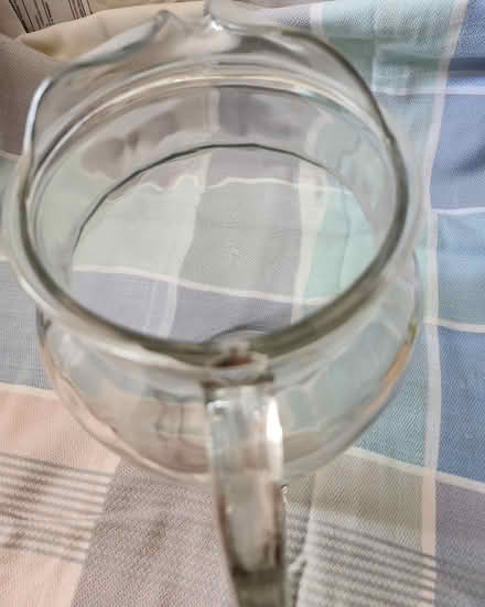 Photo of free Glass putcher (Wellington Village) #2