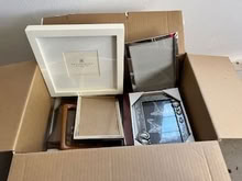 Photo of free Picture frames (Winchester) #1