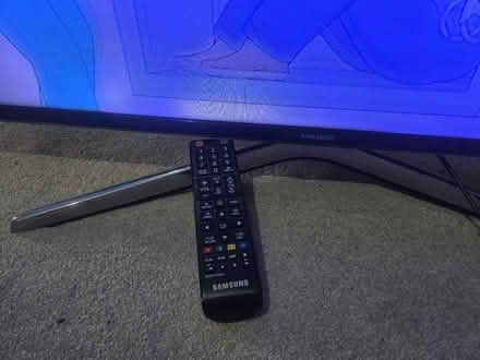 Photo of free Samsung 40inch television (Arle GL51) #3