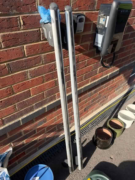 Photo of free Summit Roof Bars (Hampden Park BN22) #1