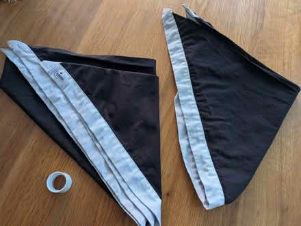 Photo of free Scout Neckers x 2 (Cranbourne RG21) #1