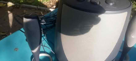 Photo of free Speaker, TV adapters mini jack (Sutton SM3) #2
