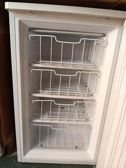 Photo of free Under-counter freezer (Bray SL6) #2