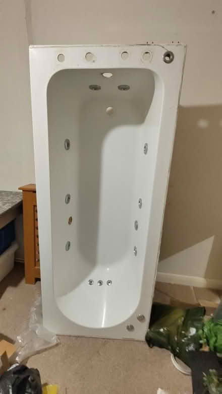 Photo of free Whirlpool/Spa Bathtub (Sutton SM1) #1