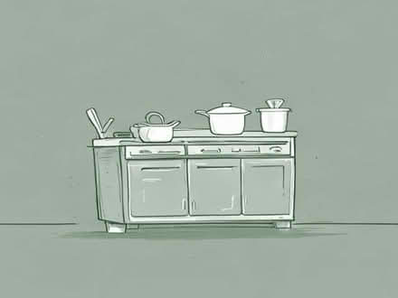 Photo of Kids kitchen 5 years old girl (Loughton IG10) #1