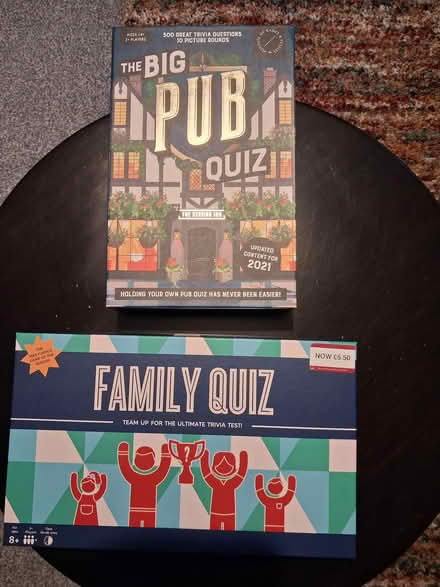 Photo of free games (wyberton) #1