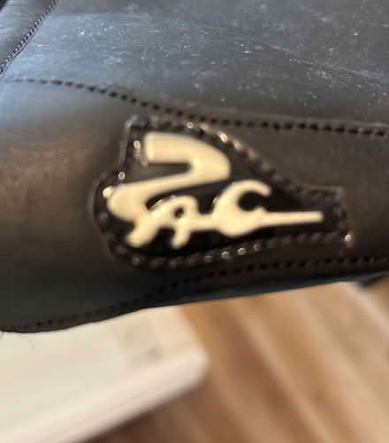 Photo of free Zac Puratex motorcycle boots (Dorking RH4) #4