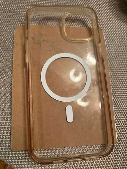 Photo of free Case for iPhone 15 Plus (South Brampton) #3
