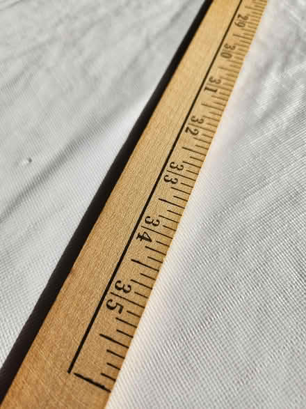 Photo of free Wooden Yard Stick (Pharmacy & Sheppard) #2