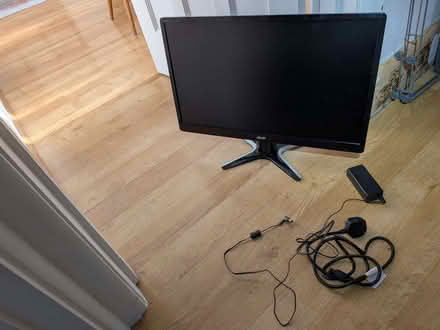 Photo of free Acer monitor (Dursley GL11) #1
