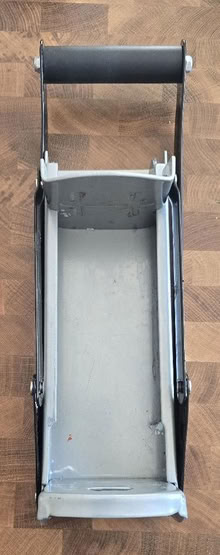 Photo of free Wall Mountable Can Crusher (East Challow OX12) #1