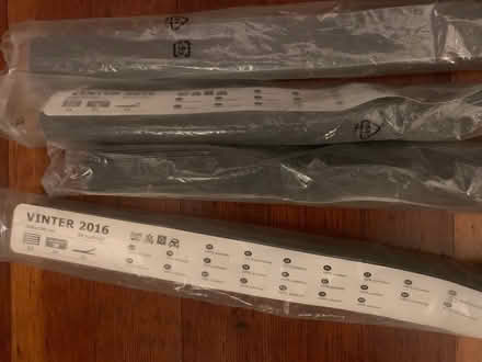 Photo of free IKEA Temporary Window shades (WestEnd (Alameda)) #4