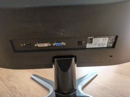 Photo of free Acer monitor (Dursley GL11) #2