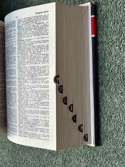 Photo of free Dictionaries (Cheadle Hulme SK8) #2