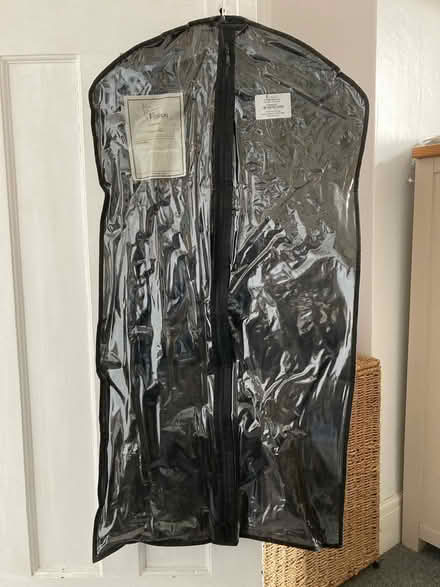 Photo of free Dance costume protector (Maldon CM9) #1