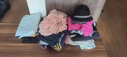 Photo of free Clothes (men & women) (Sunnyvale) #3