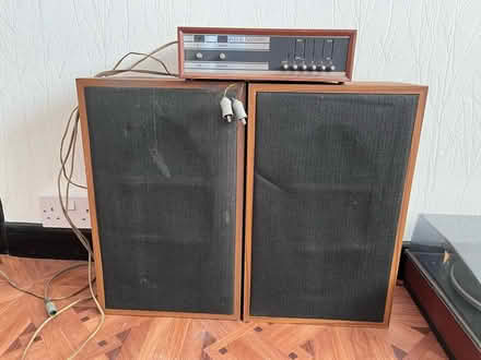Photo of free Electronics (Sutton SM1) #3
