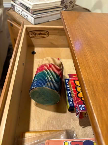 Photo of free Roxton Cabinet - Maple (Clarkson L5J 2X6) #2