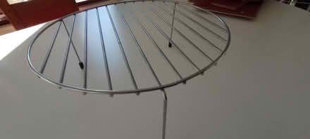 Photo of free Shelves for combi oven (TN34 - top of Elphinstone Road) #3