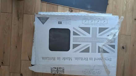 Photo of free Ceramic tiles (ME13 8SN) #1