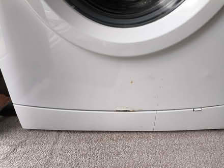 Photo of free Washing Machine (Brookvale RG21) #3