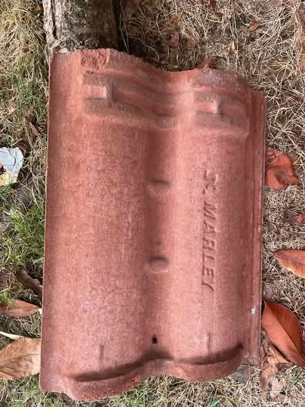 Photo of free Marley Mendip Roof Tiles (NW Chichester PO19) #3