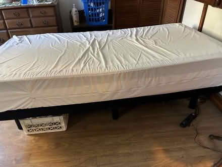 Photo of free 3 twin beds (West Bridgewater) #2