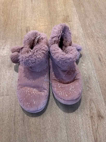 Photo of free Slipper boots (Thornton Heath CR7) #2