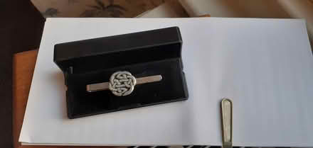 Photo of free Tie-pins (GL6 (Chalford)) #1