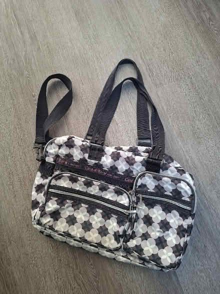 Photo of free Sport/School Bag (Panshanger AL7) #1