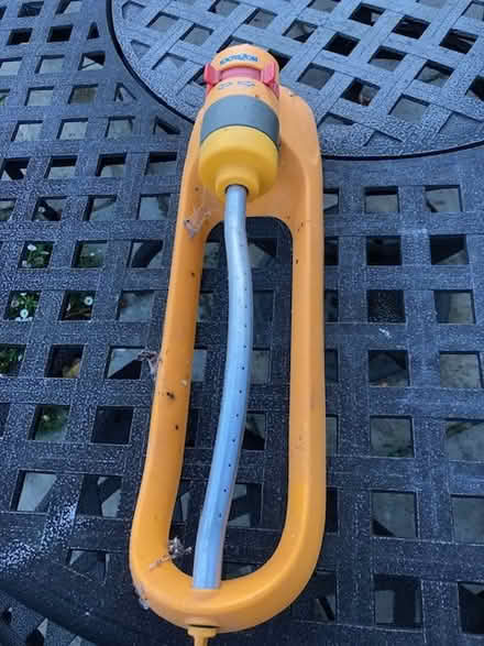 Photo of free Sundry Hozelock items (Edgbaston B15) #1