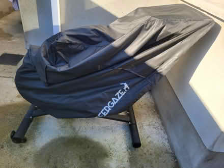 Photo of free Bike (Blanchardstown) #3
