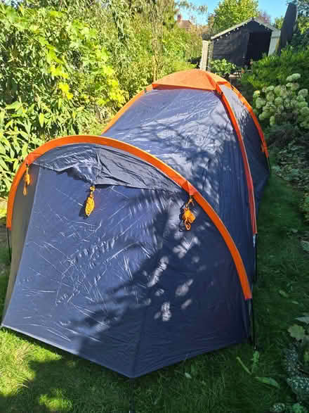 Photo of free 2 person tent (Iffley OX4) #4