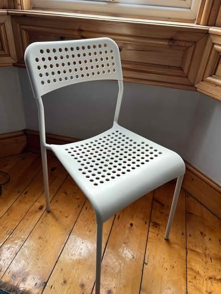 Photo of free IKEA chair (Oldfield Park BA2) #1