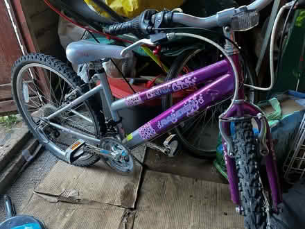 Photo of free Girl bike (Twyford RG10) #1