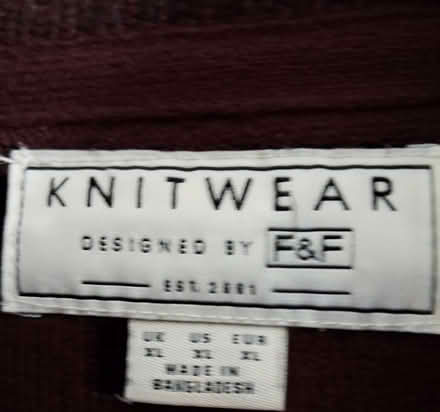Photo of free xl mens jumpers (Boston PE21) #4