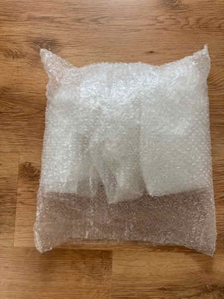 Photo of free Bubble wrap (Craigentinny EH7) #1
