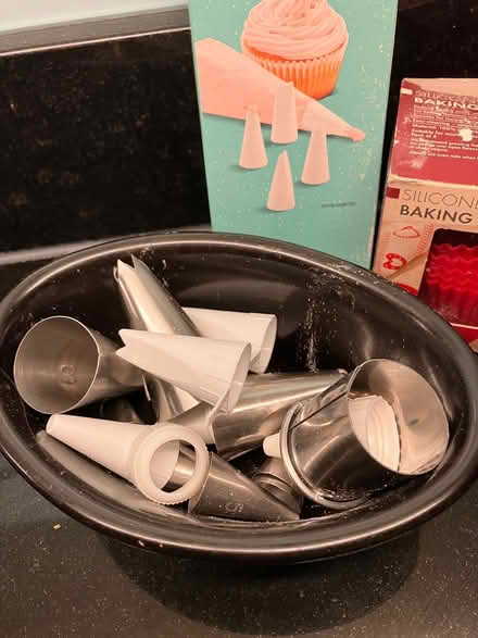 Photo of free Piping kit (North Ealing W5) #1