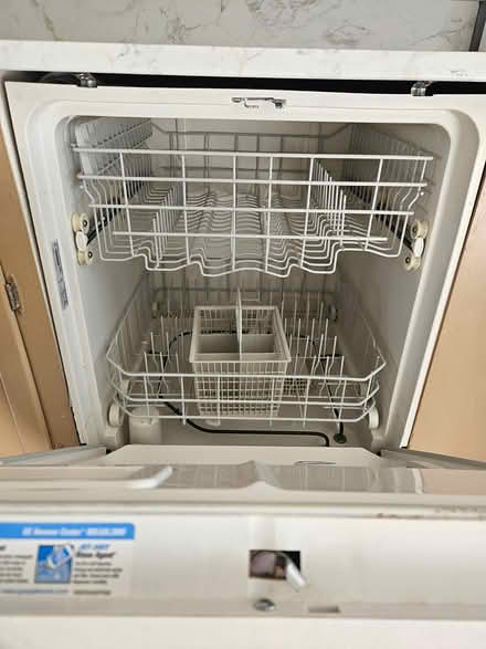 Photo of free Dishwasher (Ormond By-the-Sea) #2
