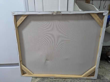 Photo of free Oil painting (Grangeway area NN10) #3