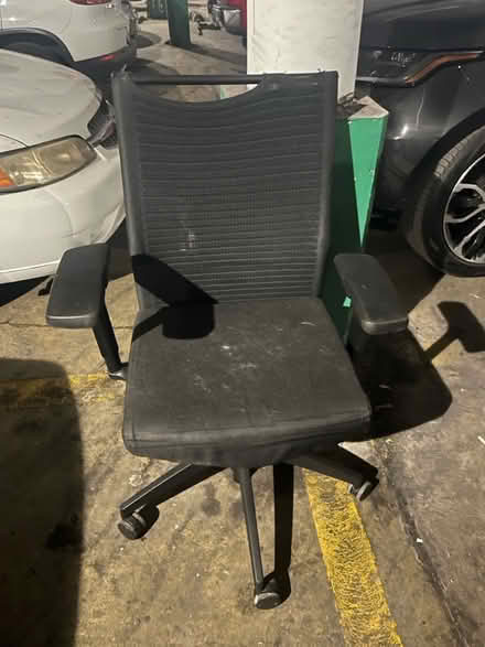 Photo of free Knife wood, chair,tables, paints (Fairfax virginia) #3