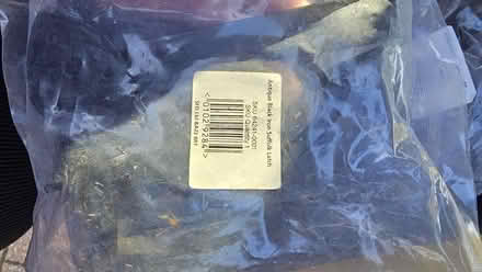 Photo of free Door furniture (Wigmore, Gillingham) #1