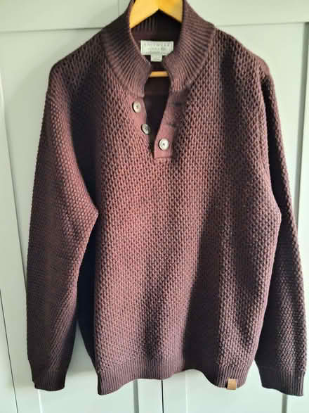 Photo of free xl mens jumpers (Boston PE21) #3